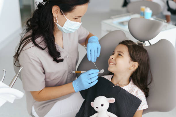 Best Emergency Denture Repair in Teays Valley, WV