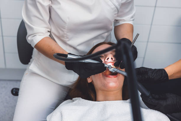 Best Same-Day Emergency Dental Services in Teays Valley, WV