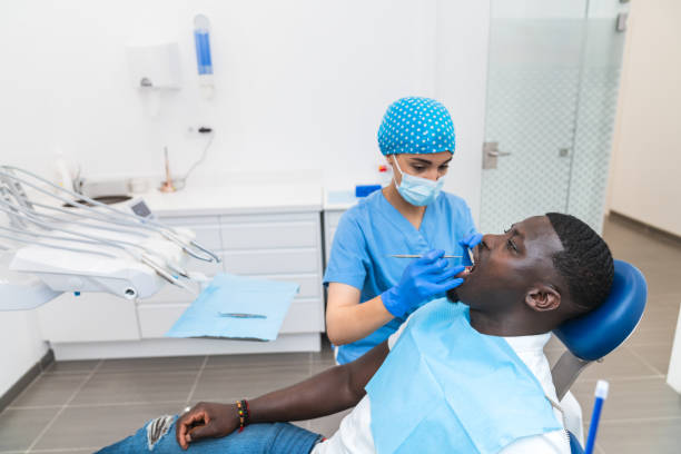 Best Emergency Wisdom Teeth Removal in Teays Valley, WV